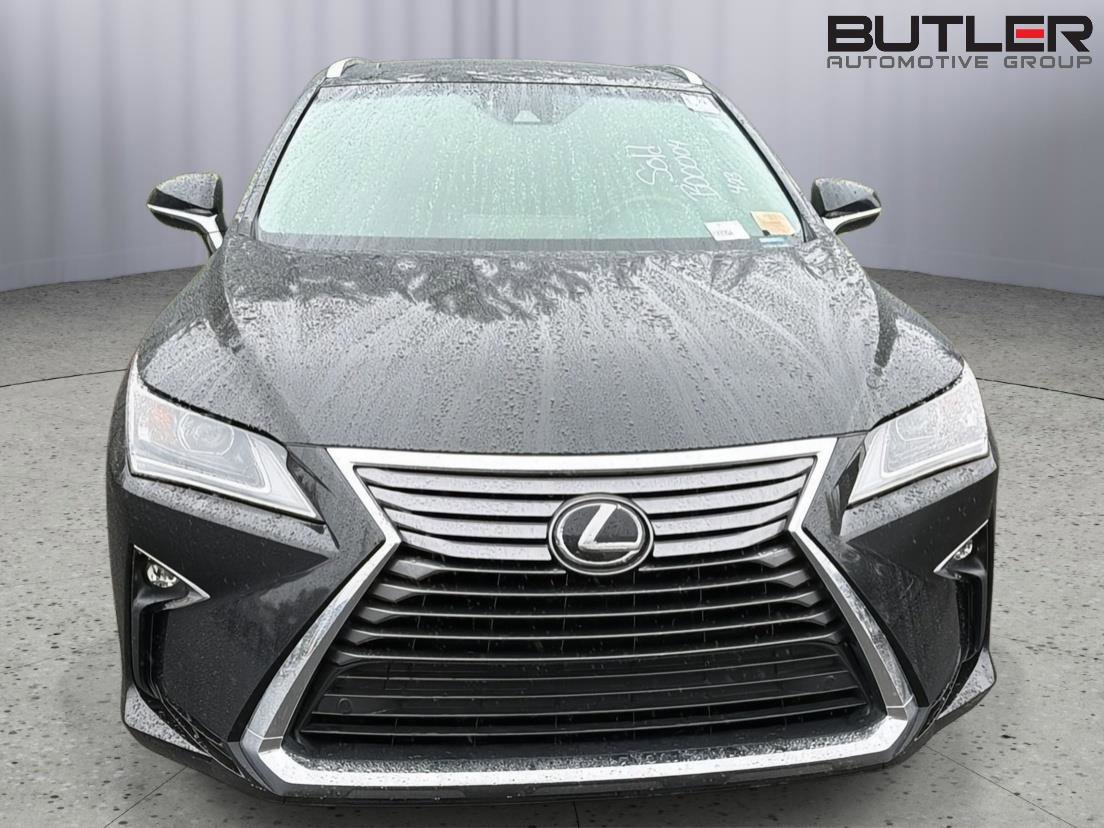 Used 2019 Lexus RX 350L FWD image 6