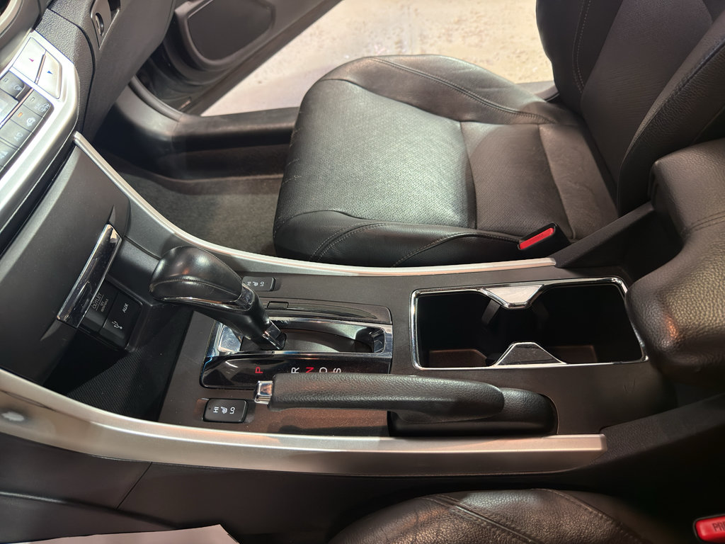 Used 2013 Honda Accord EX-L image 21