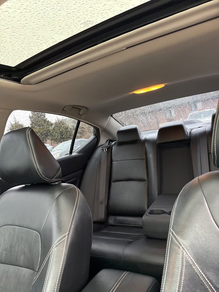 Used 2020 Nissan Altima 2.5 SL image 11