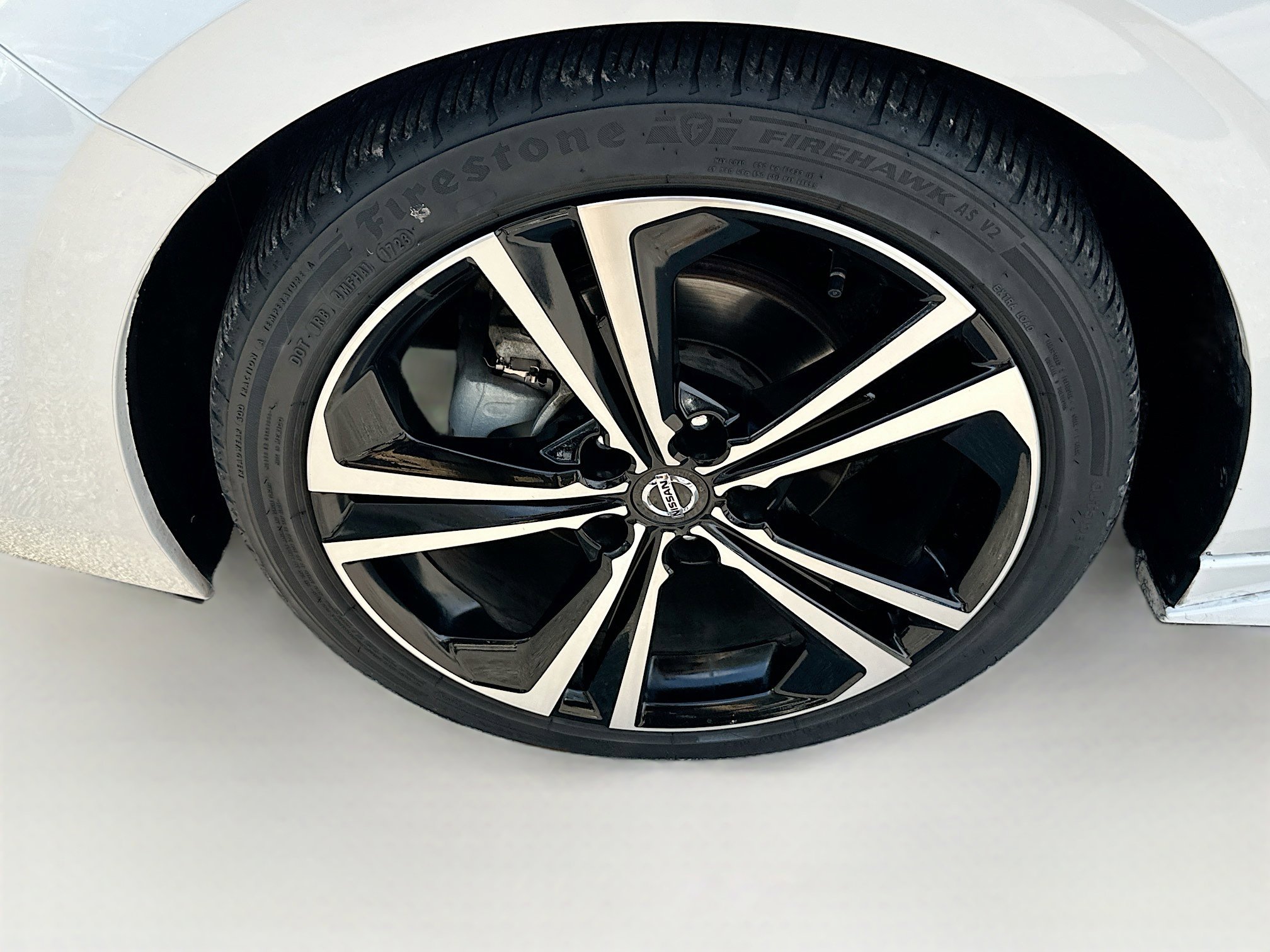 Used 2022 Nissan Sentra SR image 30