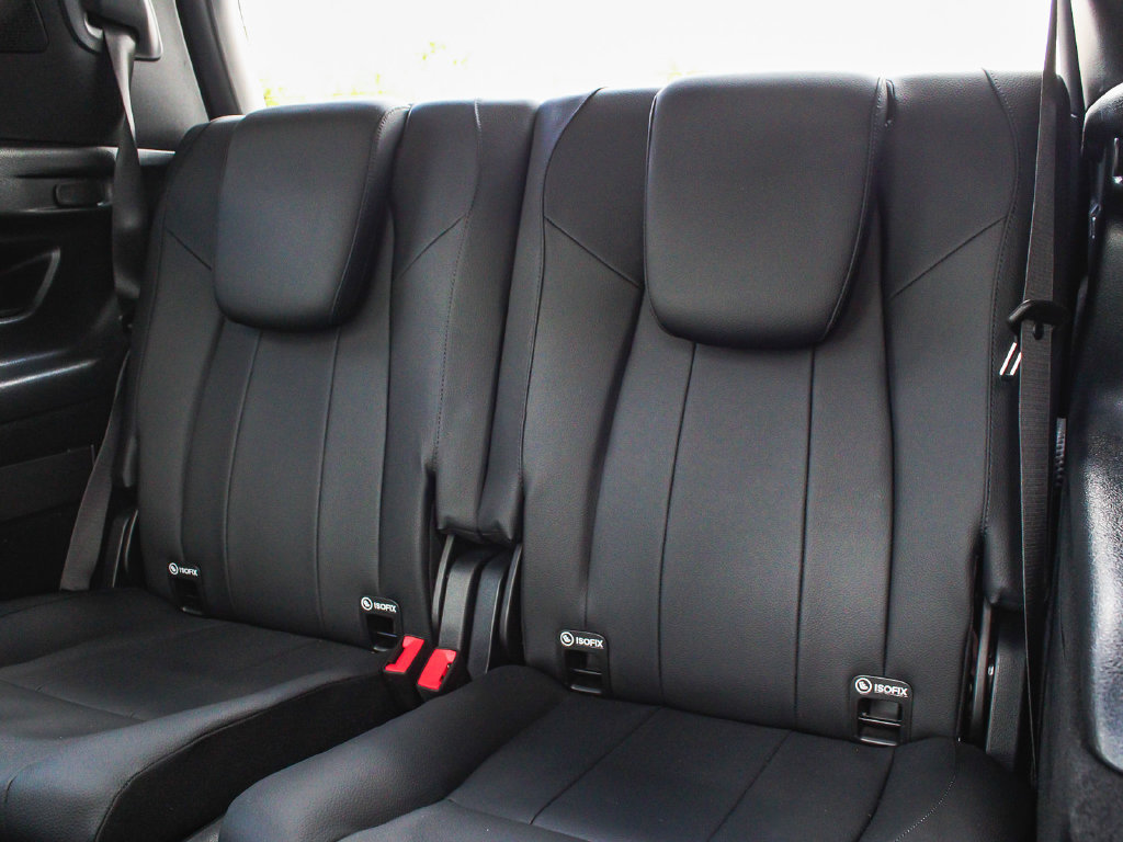 Used 2025 Mercedes-Benz GLB 250 4MATIC image 36