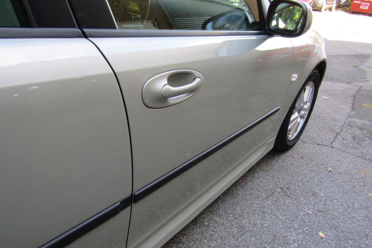 Used 2007 Saab 9-3 2.0T FWD image 20