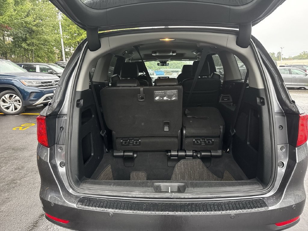 Used 2023 Honda Odyssey Touring image 21