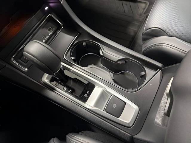 Certified 2025 Subaru Ascent Limited image 24