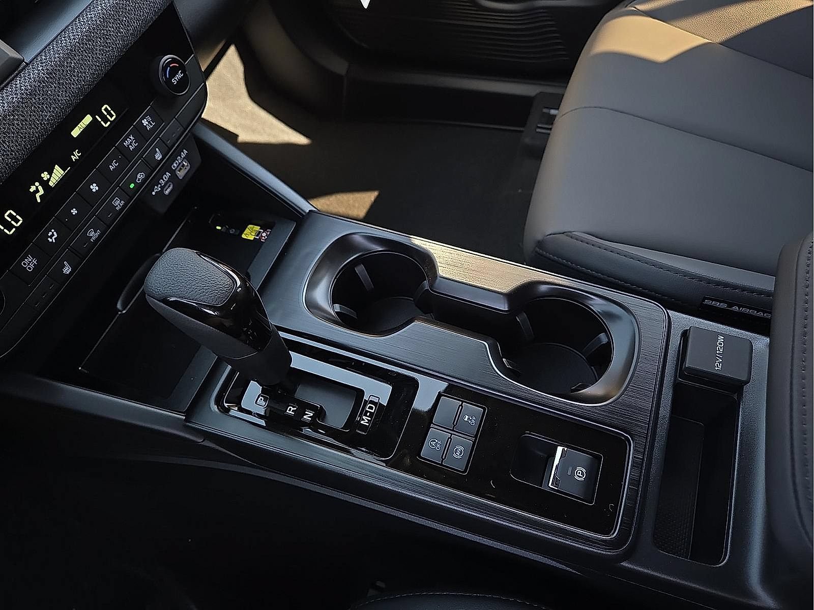 New 2026 Subaru Outback Premium AWD/4WD image 21