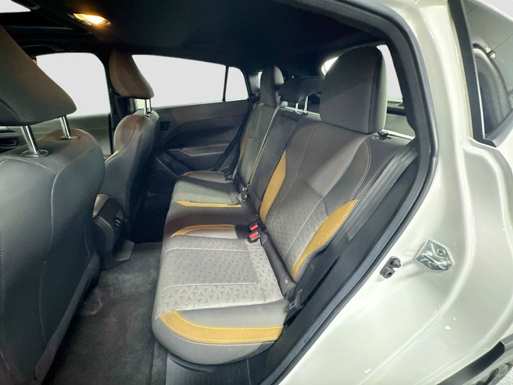 Certified 2024 Subaru Crosstrek 2.5i Sport image 24