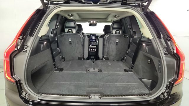 New 2026 Volvo XC90 B6 Ultra w/ Protection Package AWD/4WD image 43