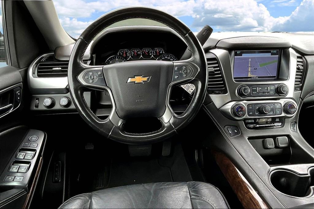 Used 2019 Chevrolet Tahoe LT image 10