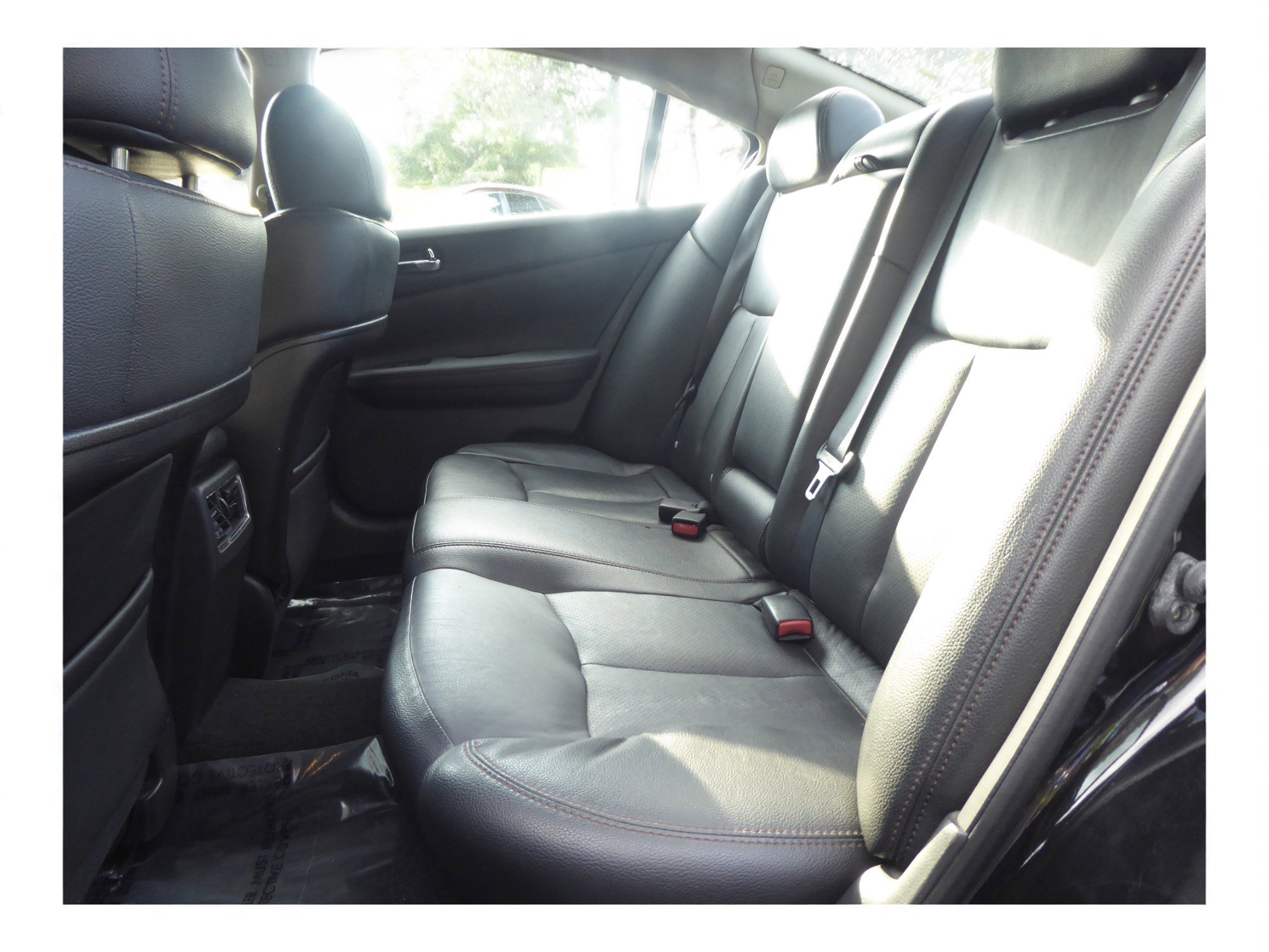 Used 2011 Nissan Maxima 3.5 SV image 18