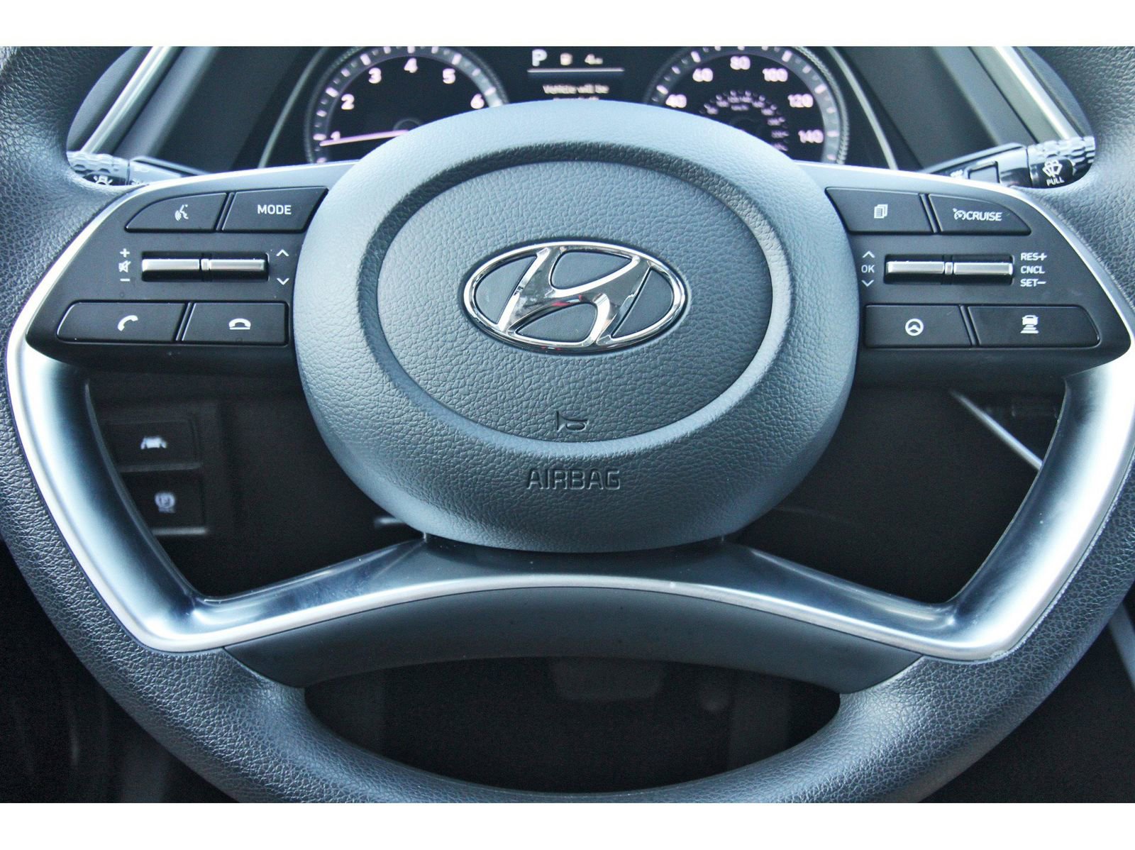 Used 2022 Hyundai Sonata SEL image 17