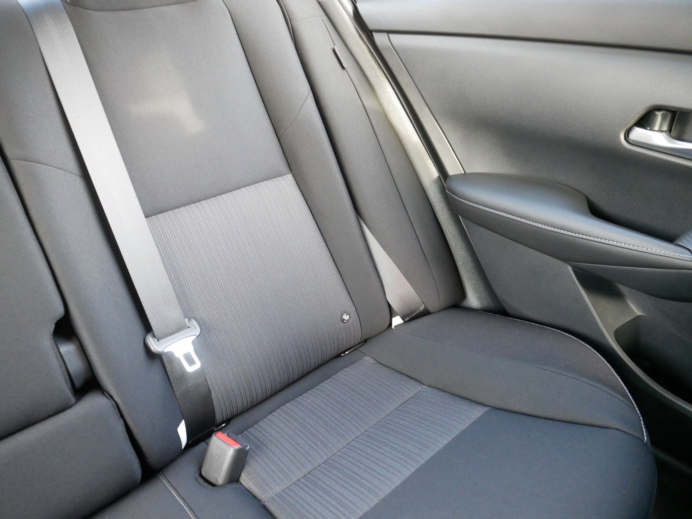 Certified 2021 Nissan Sentra SV image 14