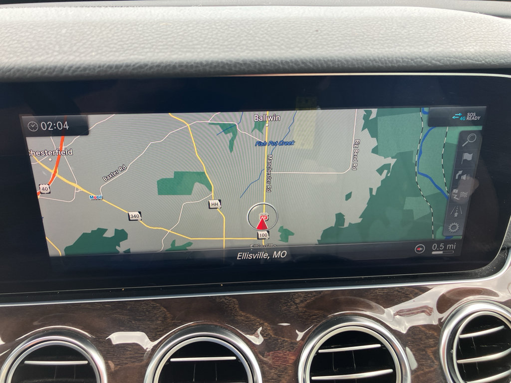 Used 2019 Mercedes-Benz E 300 4MATIC image 17