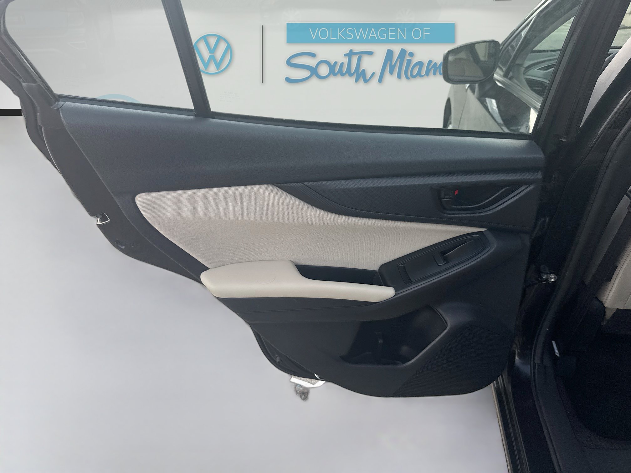 Used 2023 Subaru Impreza 2.0i AWD/4WD image 24