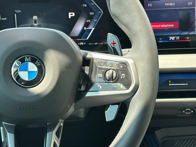 Certified 2025 BMW X3 M50 w/ Premium Package AWD/4WD image 23