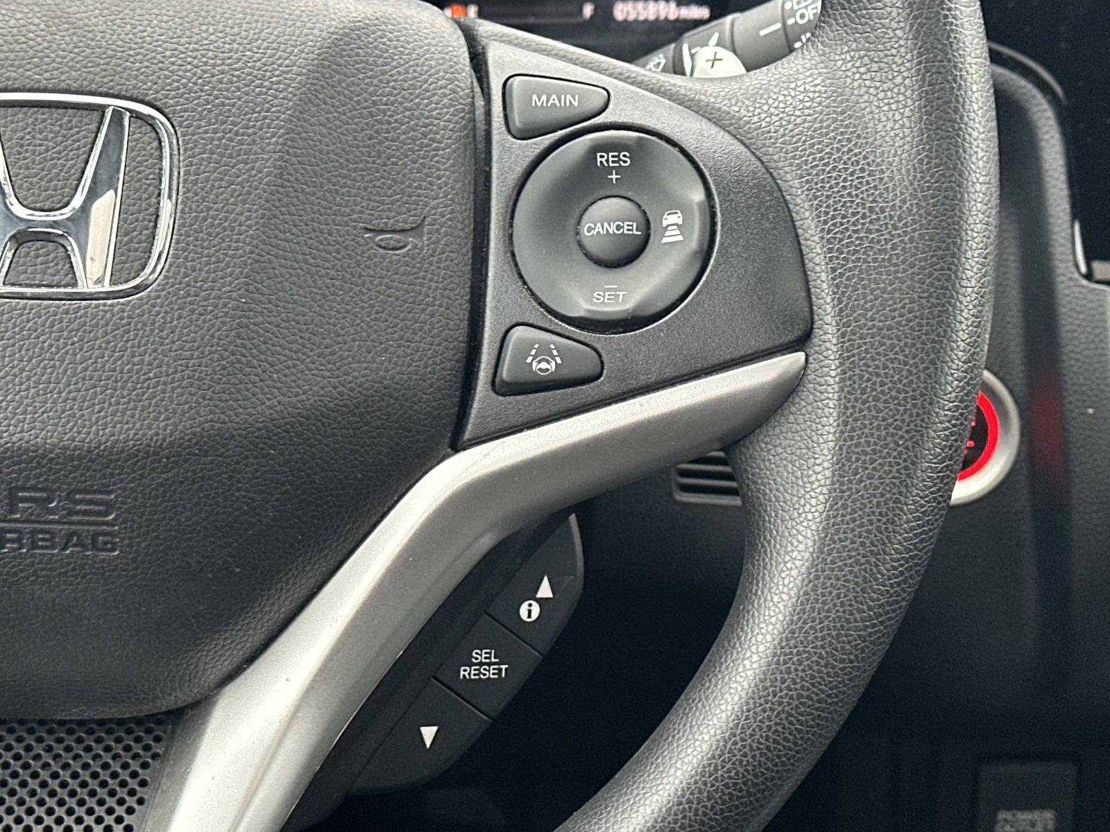 Used 2020 Honda Fit EX image 26