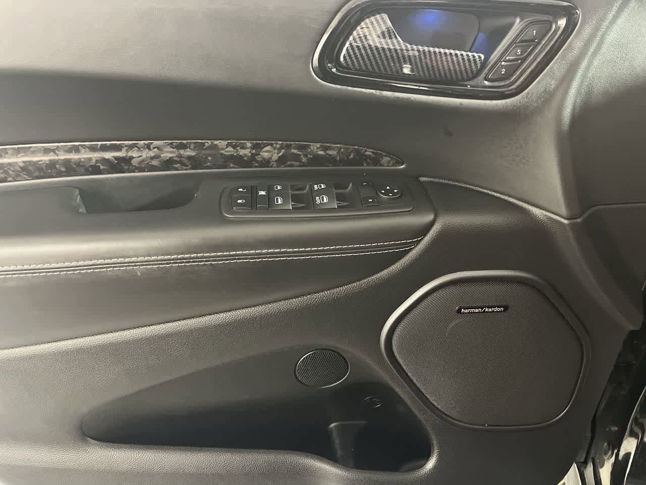 Used 2023 Dodge Durango SRT Hellcat image 13