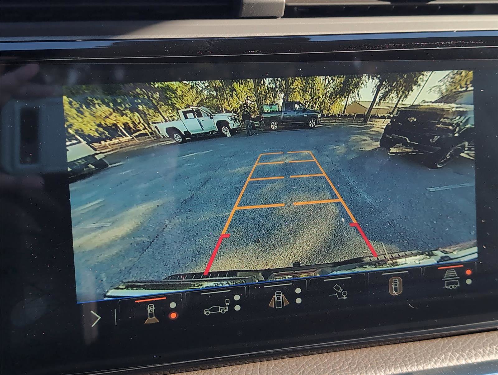 New 2026 GMC Sierra 1500 Denali w/ Denali Reserve Package image 29