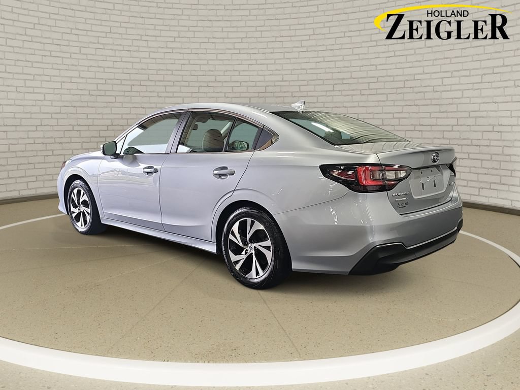 Used 2022 Subaru Legacy Premium w/ Popular Package #1 AWD/4WD image 13