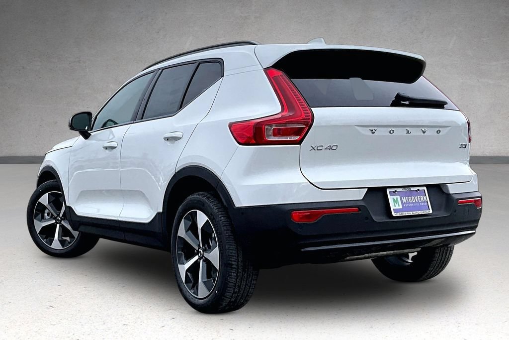 New 2026 Volvo XC40 B5 Plus w/ Protection Package Premier AWD/4WD image 3