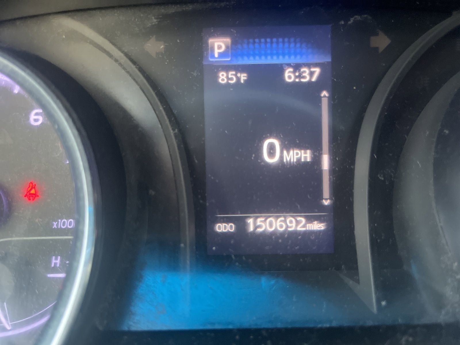 Used 2020 Toyota Camry SE image 9