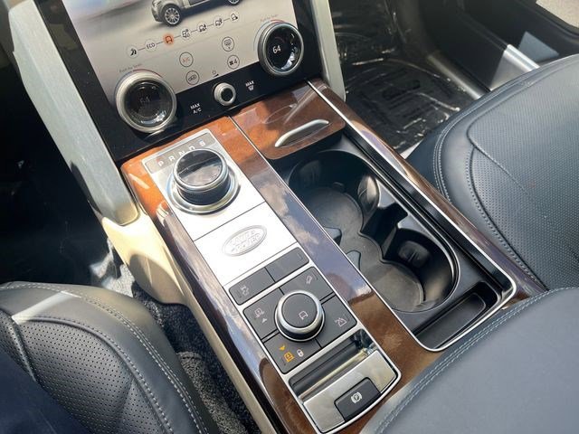 Used 2022 Land Rover Range Rover Westminster Edition AWD/4WD image 29