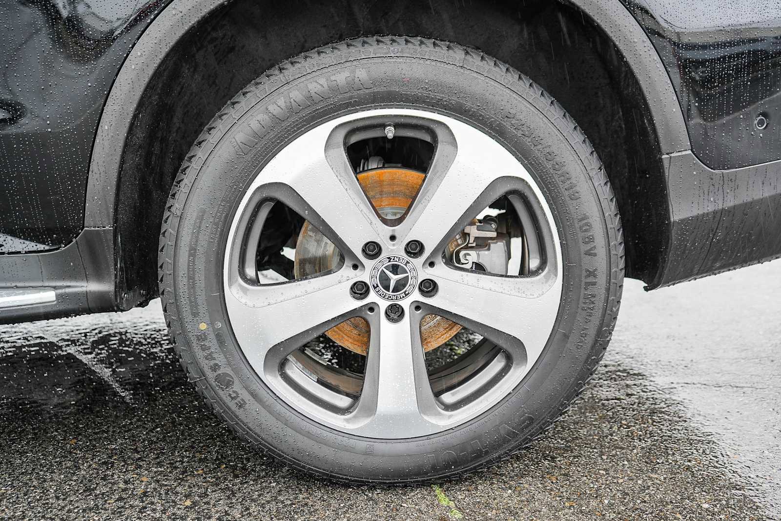 Used 2022 Mercedes-Benz GLC 300 image 10