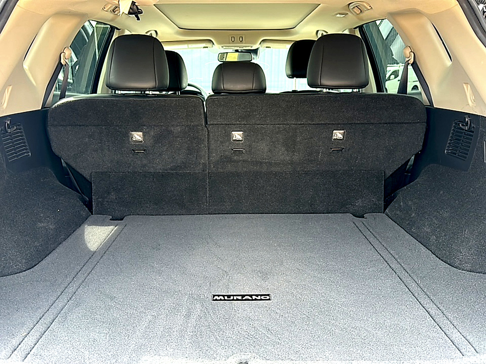 Used 2019 Nissan Murano Platinum w/ Cargo Package FWD image 22