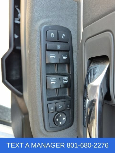Used 2016 RAM 1500 Big Horn AWD/4WD image 16