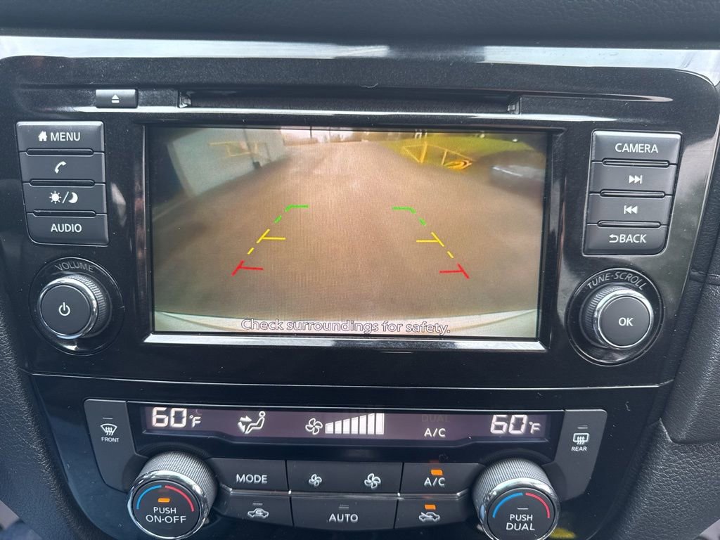 Used 2020 Nissan Rogue SV AWD/4WD image 29