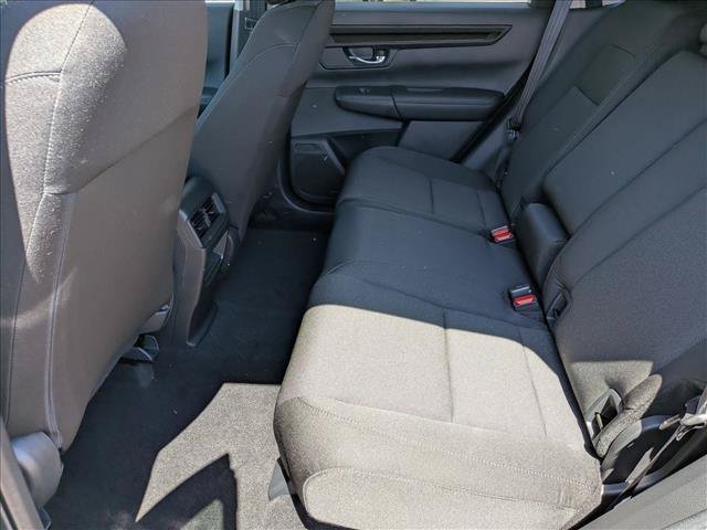 New 2026 Honda CR-V LX image 15