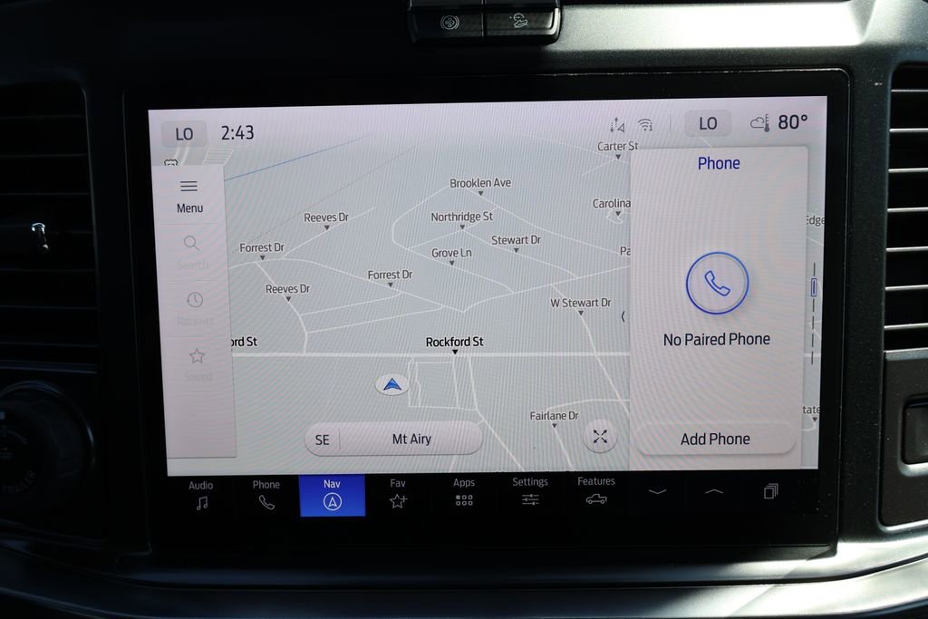 New 2026 Ford F350 Lariat AWD/4WD image 12