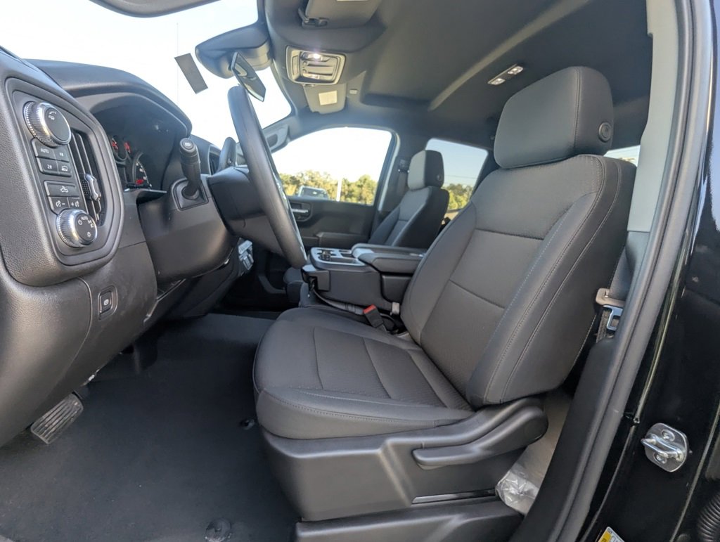 New 2026 GMC Sierra 1500 Pro w/ Graphite Edition image 15