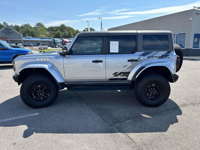 Used 2024 Ford Bronco Raptor AWD/4WD image 32