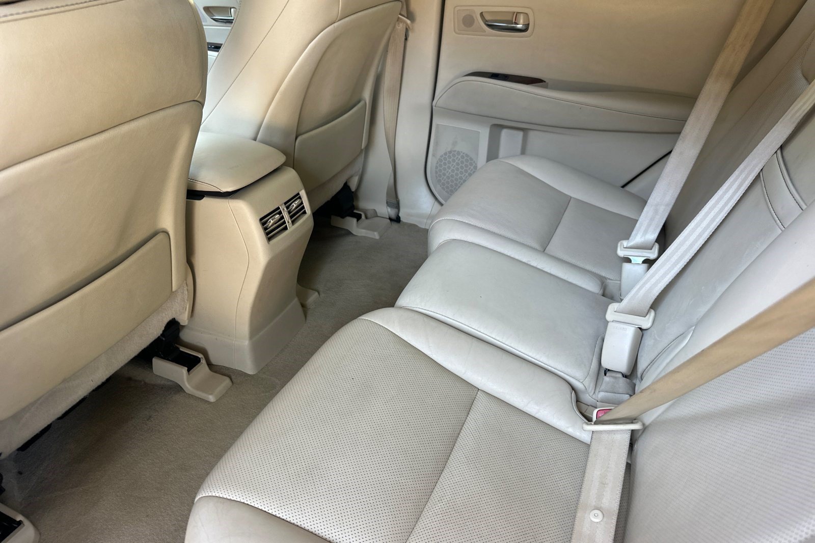 Used 2014 Lexus RX 350 AWD w/ Premium Package image 26