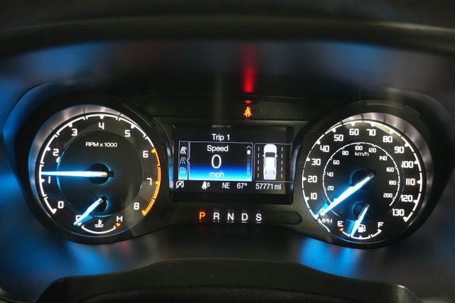 Used 2020 Ford Ranger XLT w/ Equipment Group 301A Mid image 15