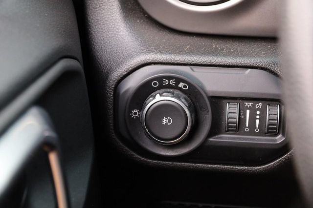 Used 2019 Jeep Wrangler Unlimited Sport AWD/4WD image 20