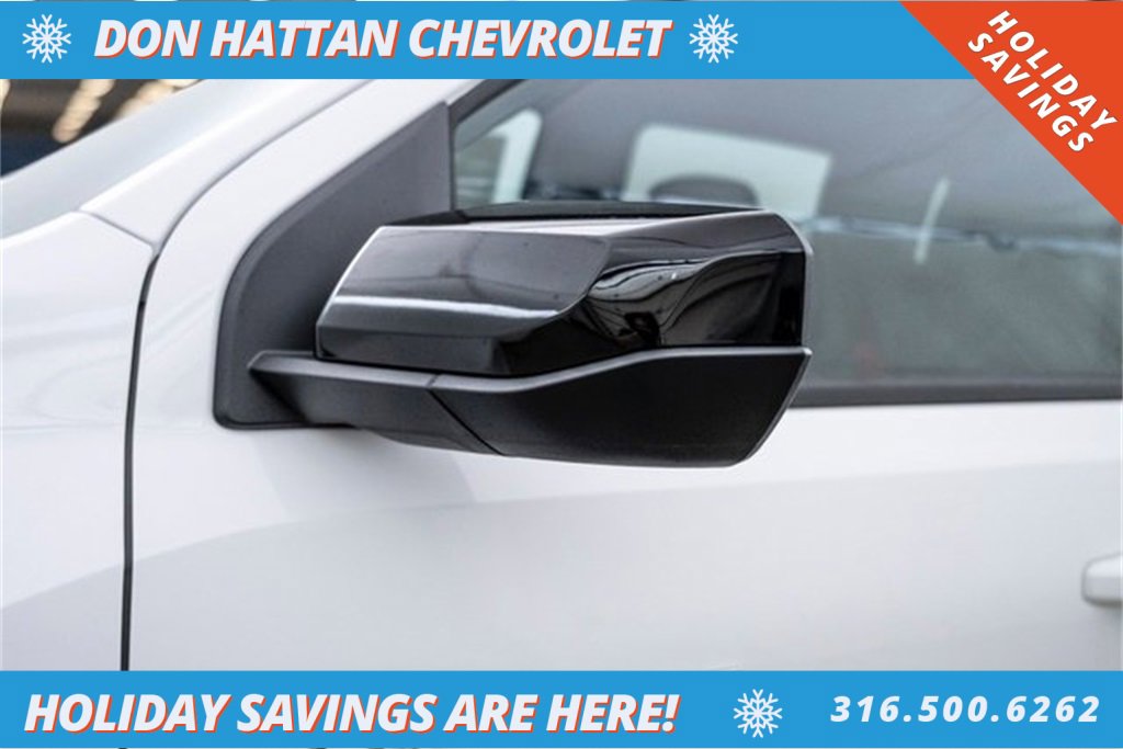 New 2026 Chevrolet Colorado Z71 image 35