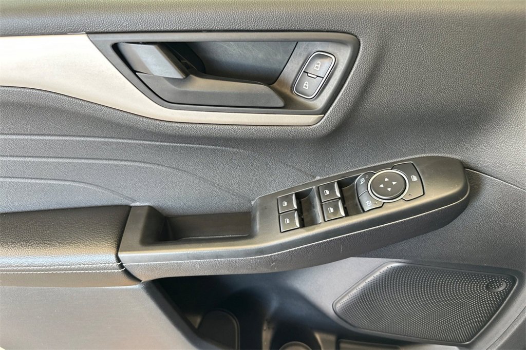 Used 2022 Ford Escape SE w/ SE Sport Appearance Package image 13