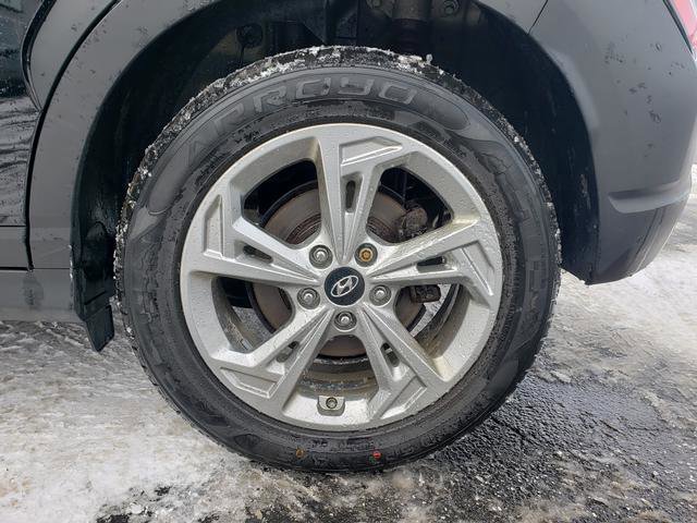 Used 2023 Hyundai Kona SEL w/ Cargo Package image 27