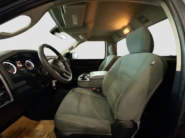 Used 2015 RAM 1500 Tradesman w/ Popular Equipment Group image 19