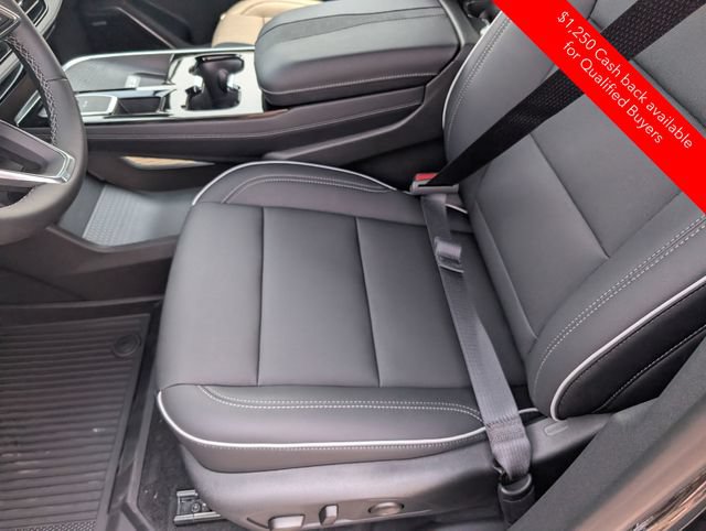 New 2026 Buick Enclave Preferred w/ Power Package FWD image 22