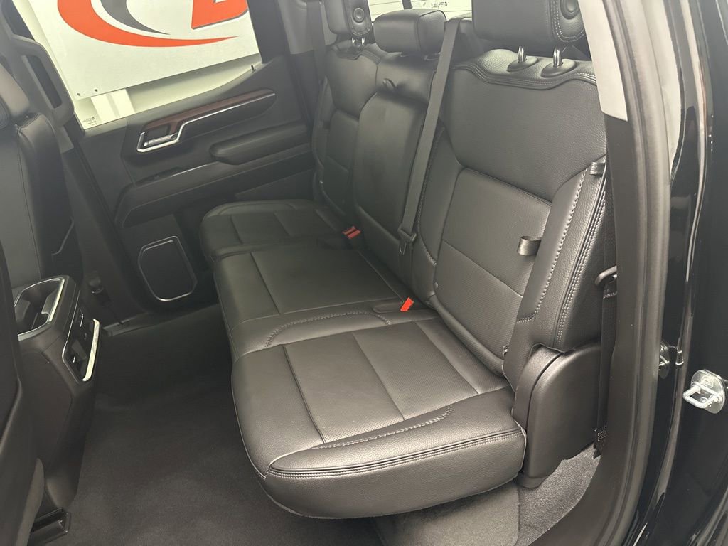 Used 2023 GMC Sierra 1500 Denali w/ Denali Reserve Package image 13