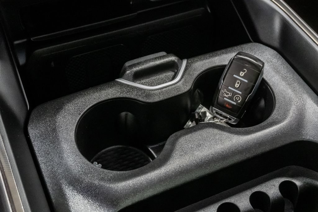 Used 2022 RAM 1500 Rebel w/ Rebel Level 2 Equipment Group AWD/4WD image 25