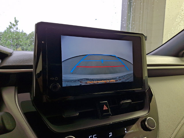 Certified 2024 Toyota Corolla SE w/ Convenience Package FWD image 21