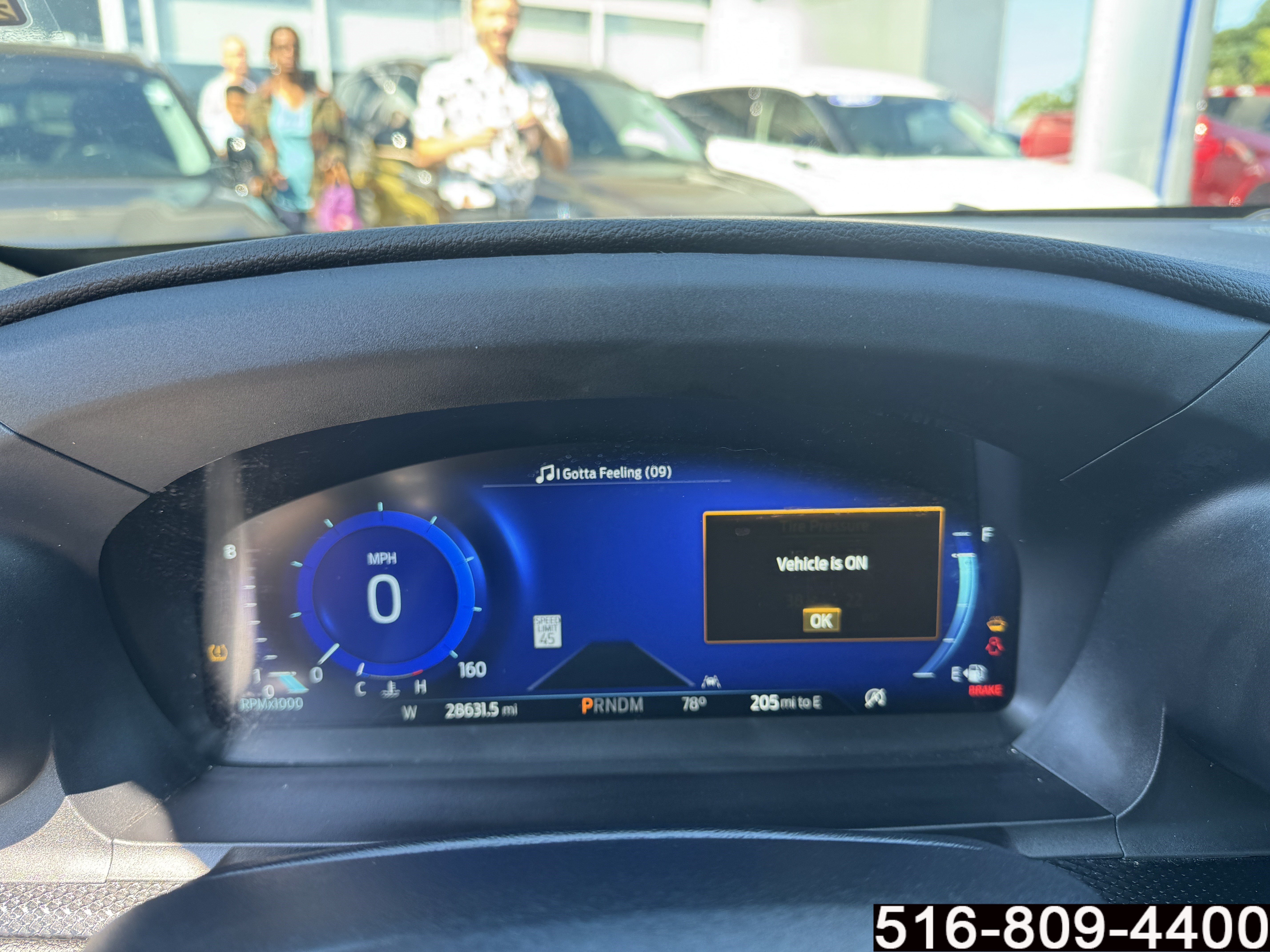Used 2022 Ford Explorer ST w/ Equipment Group 401A AWD/4WD image 23