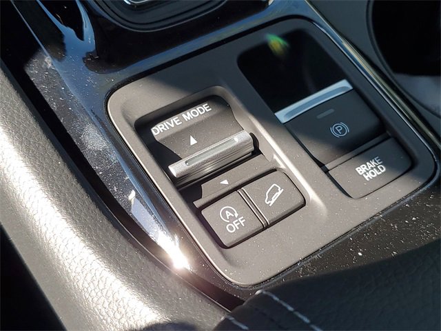 New 2026 Honda Passport RTL image 21