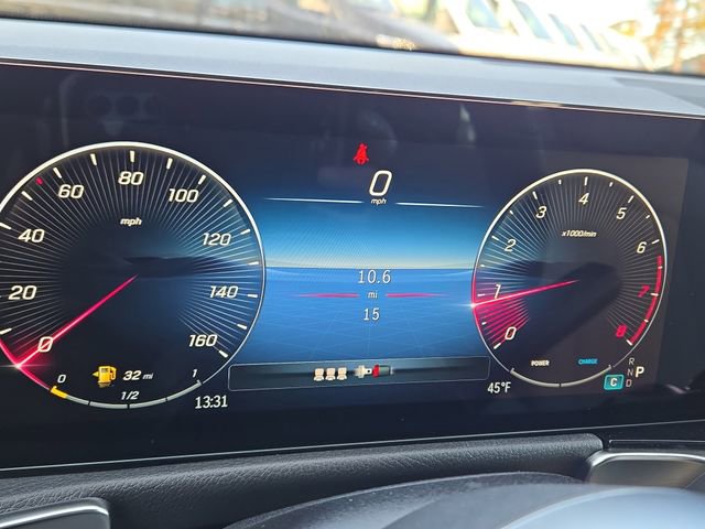 New 2026 Mercedes-Benz GLB 250 4MATIC image 9