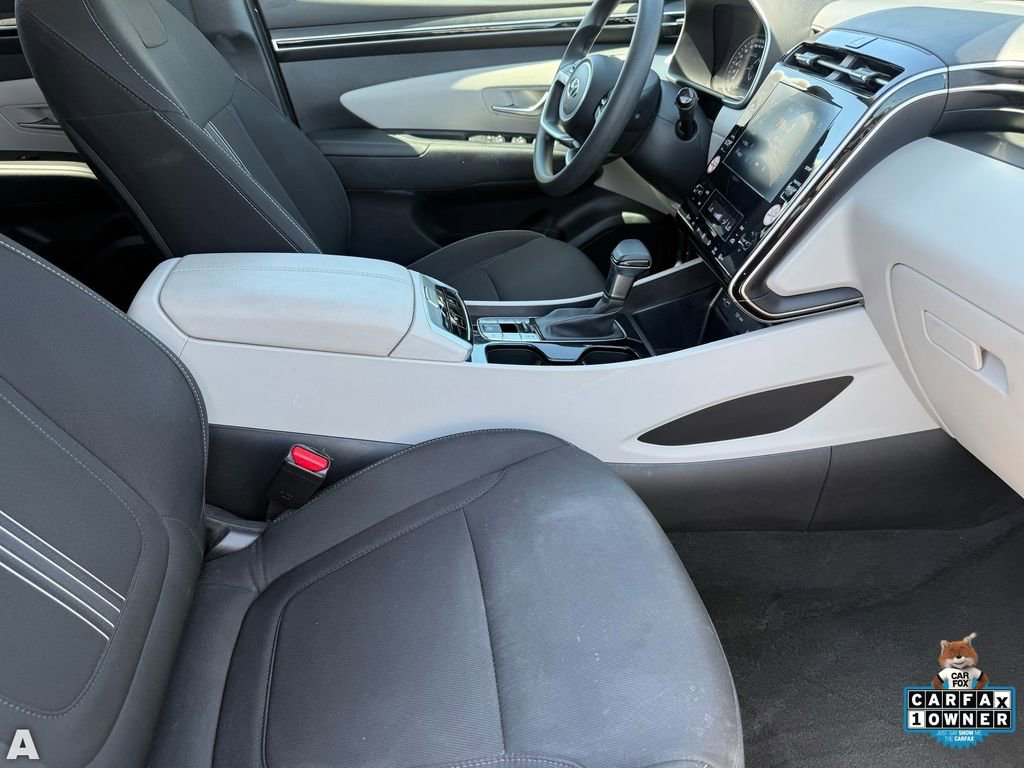 Used 2024 Hyundai Tucson SEL image 30