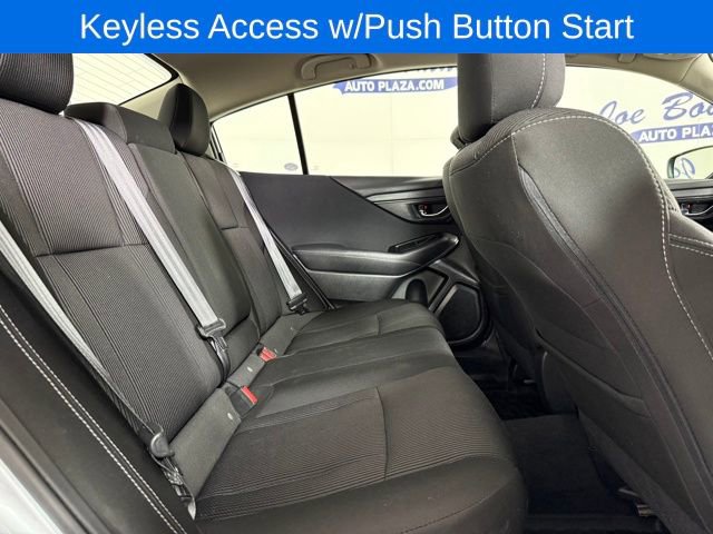 Used 2023 Subaru Legacy Premium image 19