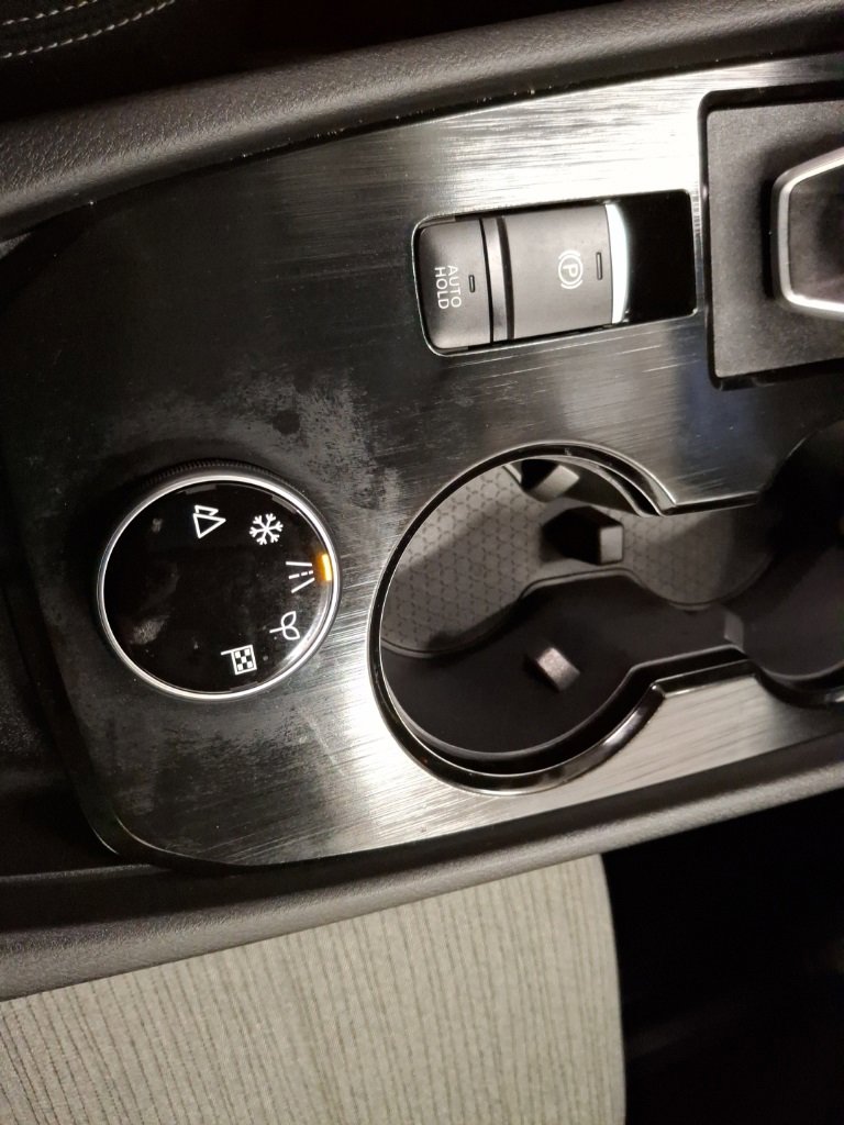 Used 2023 Nissan Rogue SV image 24